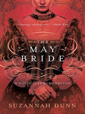 cover image of The May Bride